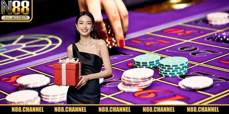 Mẹo hay để tối ưu hóa các sự kiện khuyến mãi N88