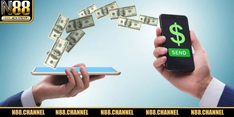 Một số ưu điểm khi nạp tiền N88