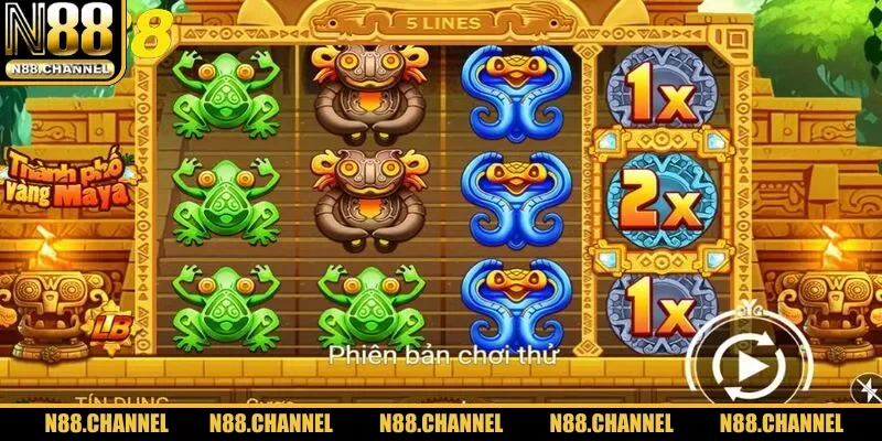 Dùng tool nổ hũ miễn phí để lập kế hoạch cược dài hạn