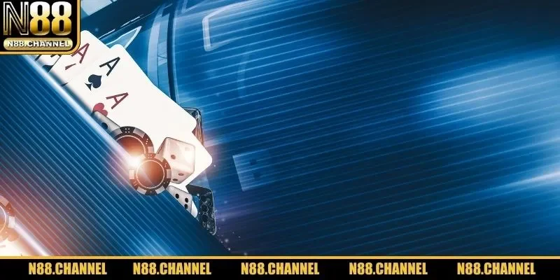 Xóc đĩa bịp được xem như một hình thức lừa đảo