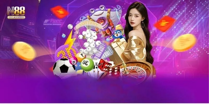 Vì sao bạn nên chơi cá cược tại nhà cái uy tín N88